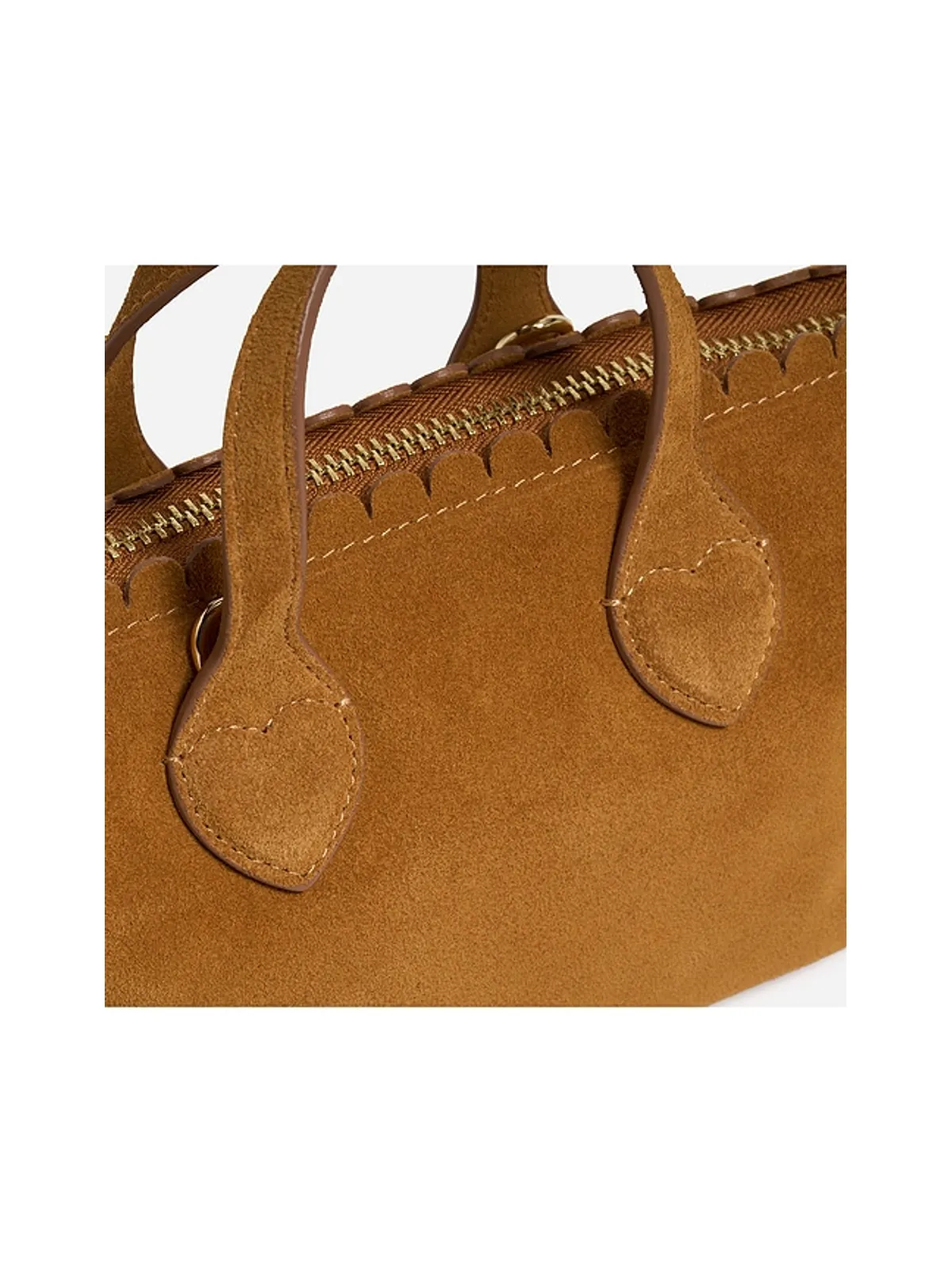 Stoney Clover Lane PITTSFORD POUCHETTE CROSSBODY BAG PITTSFORDポーチ クロスボディバッグ - 画像8