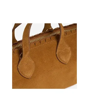 Stoney Clover Lane PITTSFORD POUCHETTE CROSSBODY BAG PITTSFORDポーチ クロスボディバッグ - サムネイル8