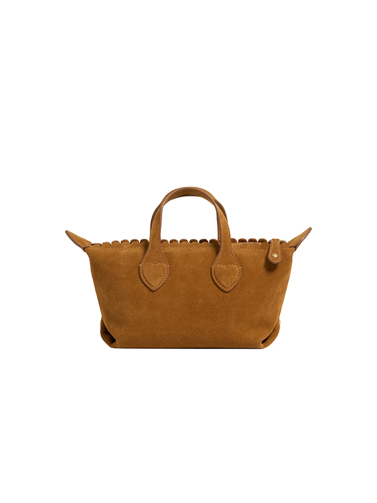Stoney Clover Lane PITTSFORD POUCHETTE CROSSBODY BAG PITTSFORDポーチ クロスボディバッグ - 画像2