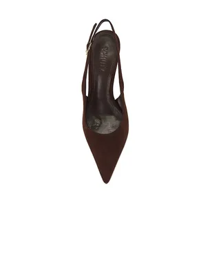 Schutz ALICIA SLING パンプス - サムネイル4