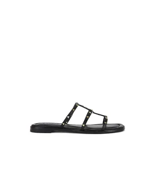 Schutz LYDIA フラットシューズ - サムネイル1