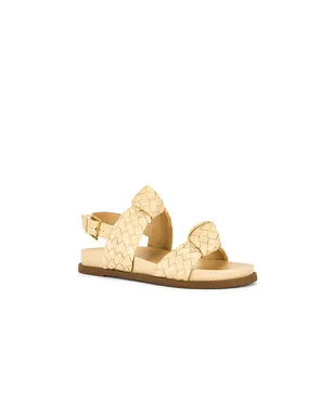 Schutz KAREENA KNOT SPORTY サンダル - サムネイル2