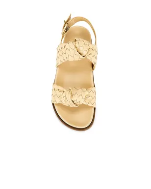 Schutz KAREENA KNOT SPORTY サンダル - サムネイル4