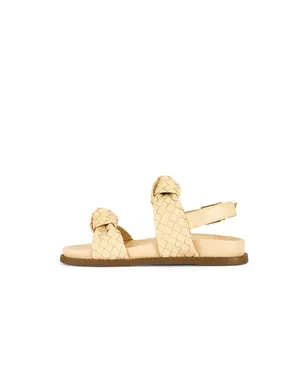 Schutz KAREENA KNOT SPORTY サンダル - サムネイル5