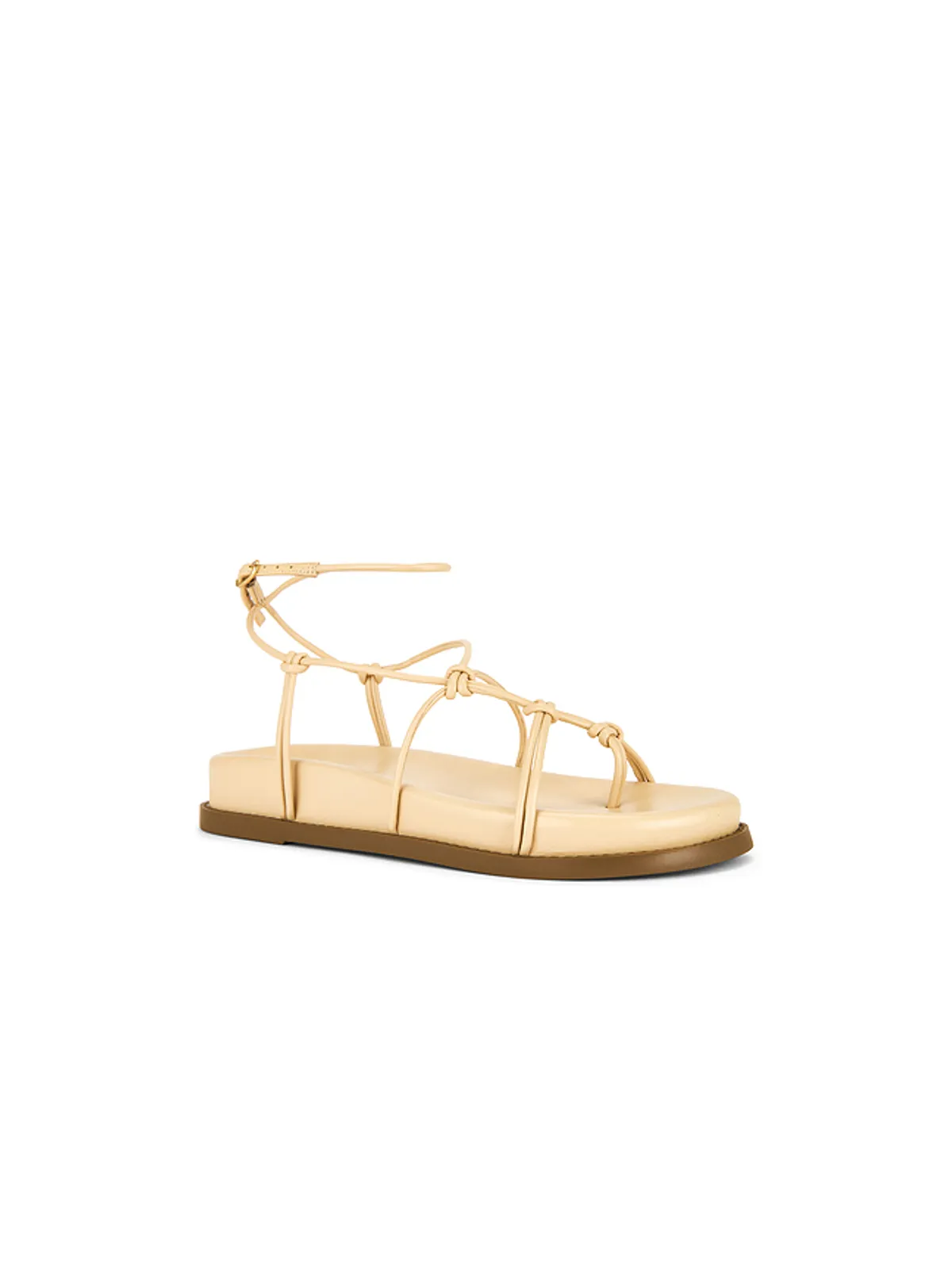 Schutz CALABRIA SPORTY サンダル - 画像2