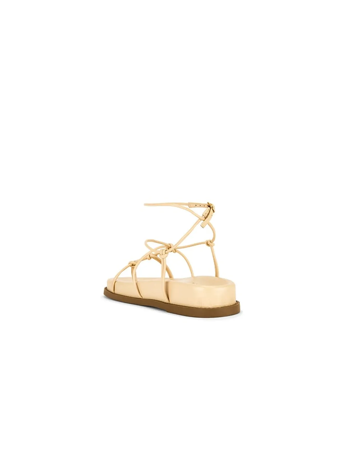 Schutz CALABRIA SPORTY サンダル - 画像3