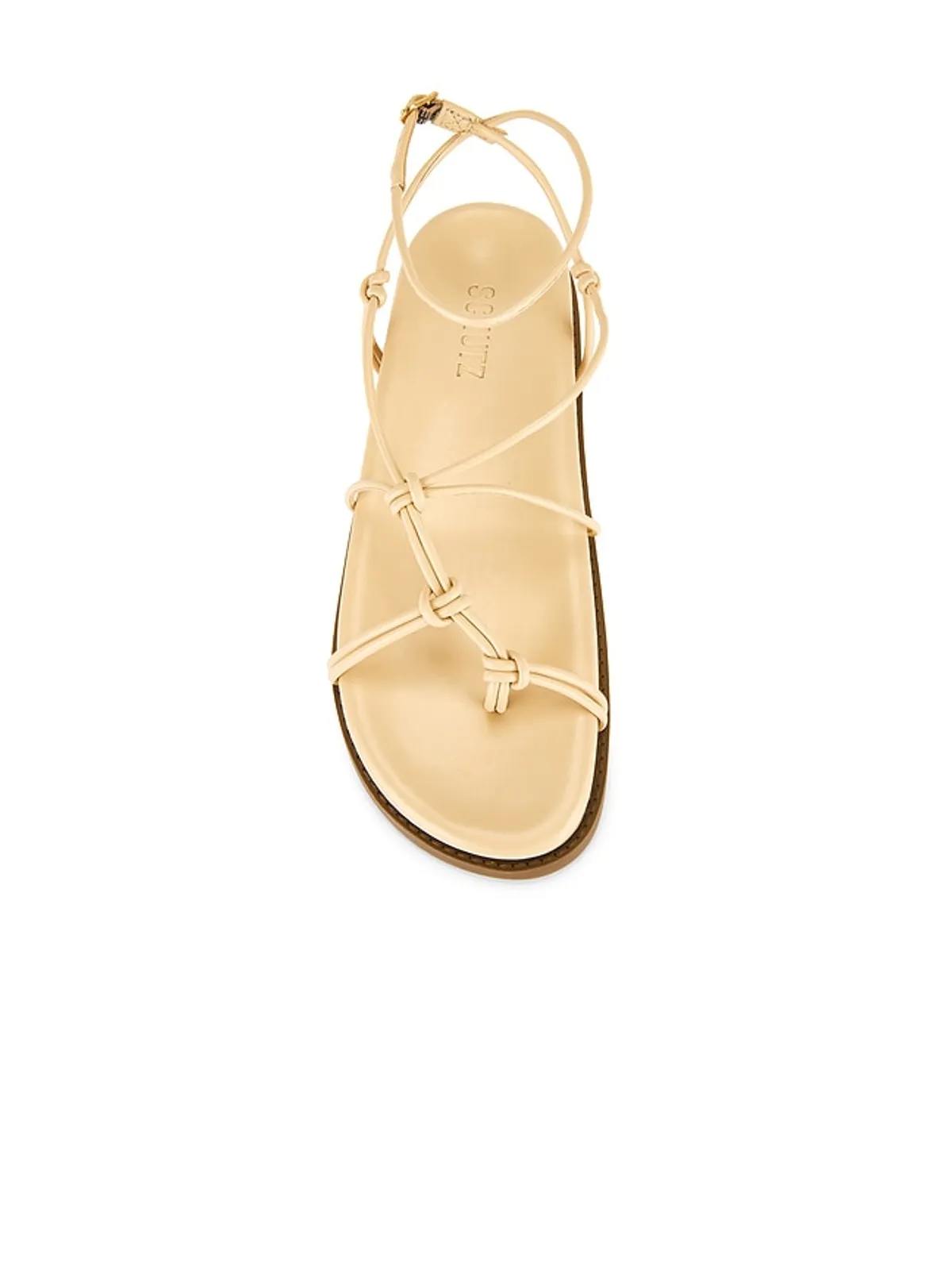 Schutz CALABRIA SPORTY サンダル - 画像4