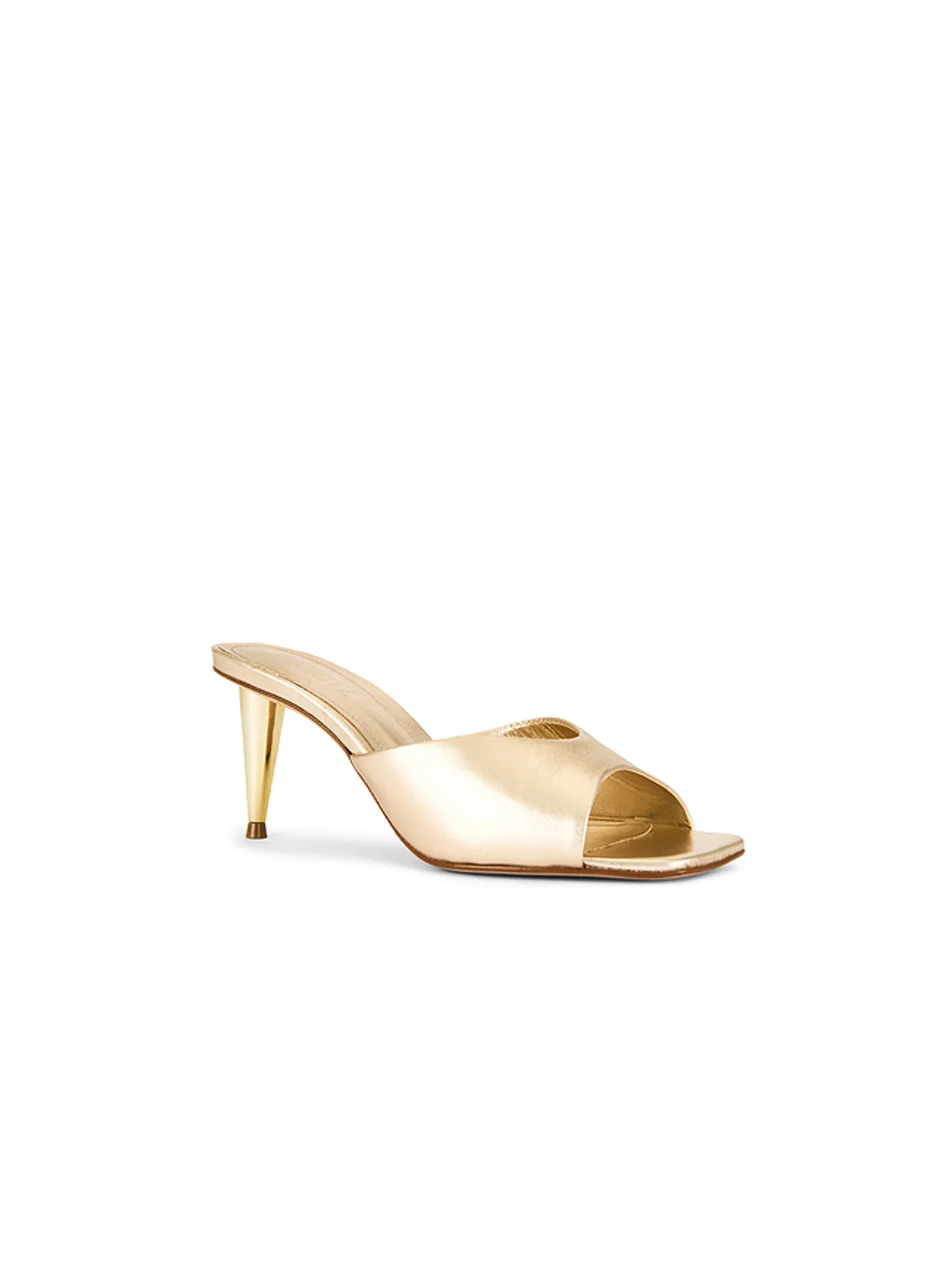 Schutz DETHALIA PIN HEEL サンダル - 画像2