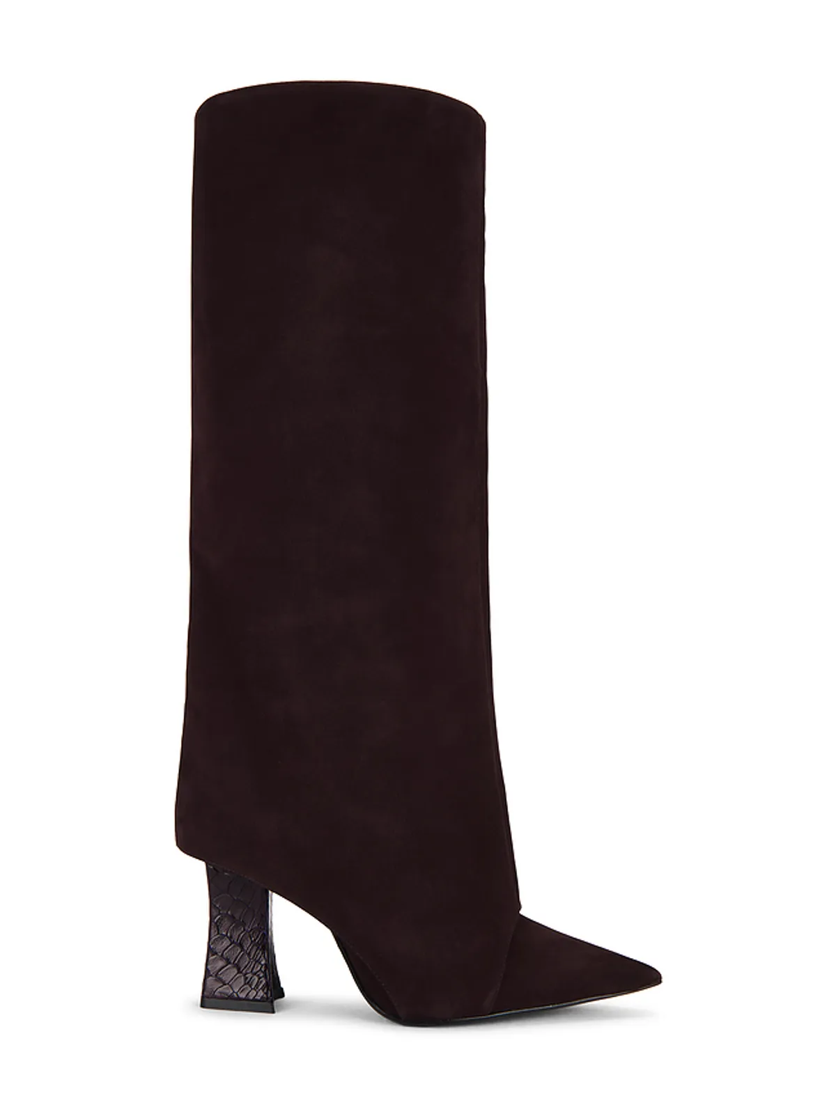Schutz TERRY UP ブーツ - 画像1