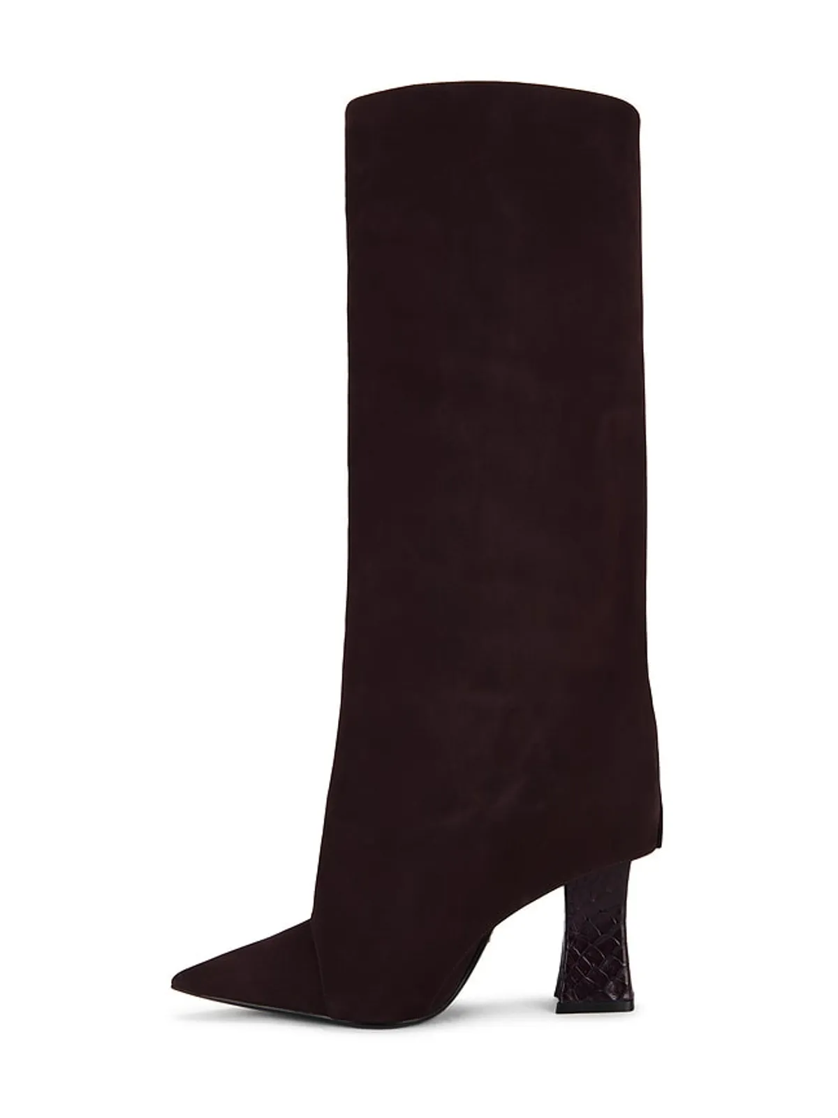 Schutz TERRY UP ブーツ - 画像5