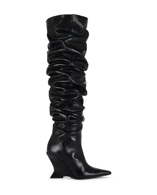 Schutz SIENA OVER THE KNEE ブーツ - サムネイル1