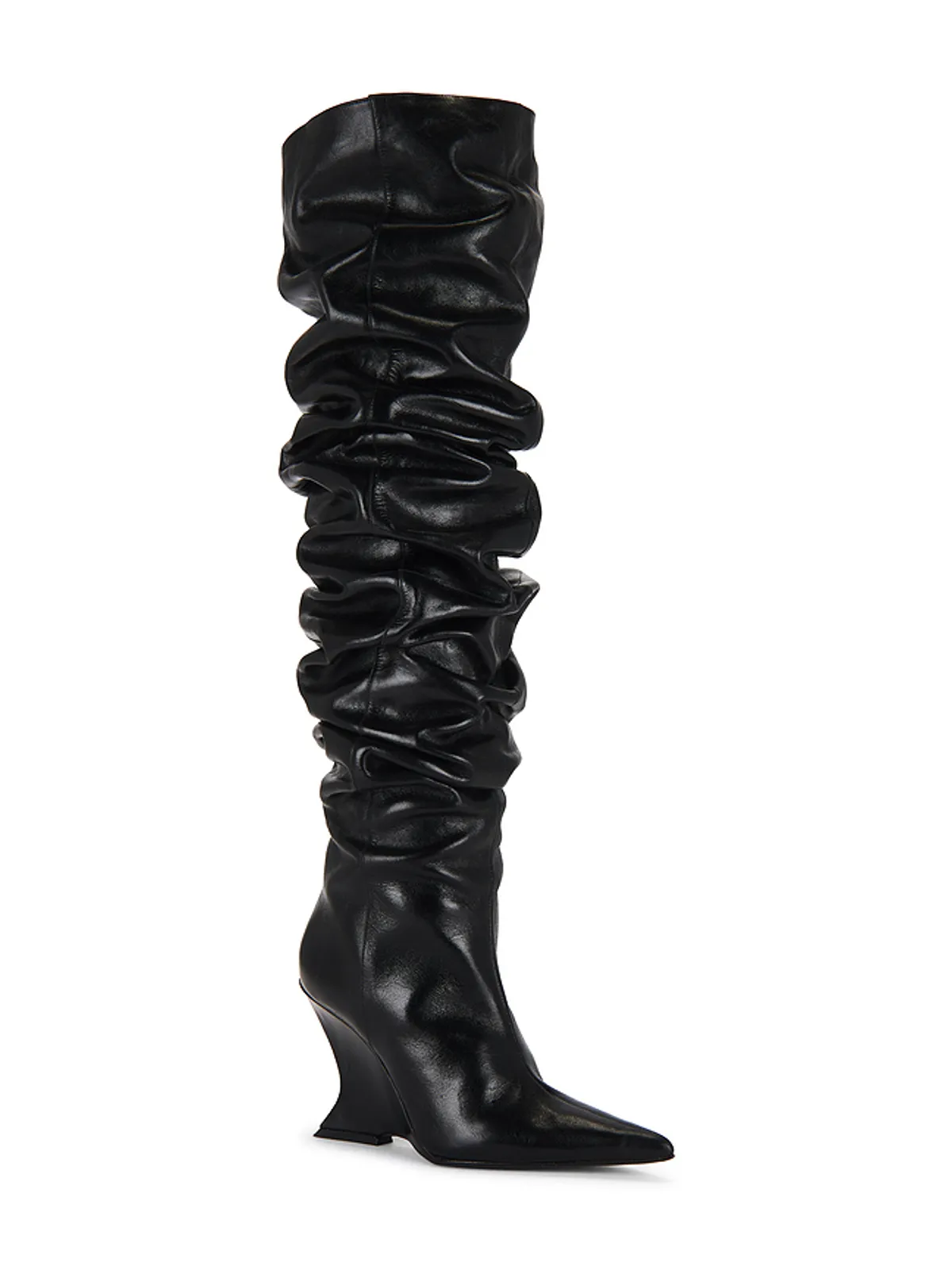 Schutz SIENA OVER THE KNEE ブーツ - 画像2