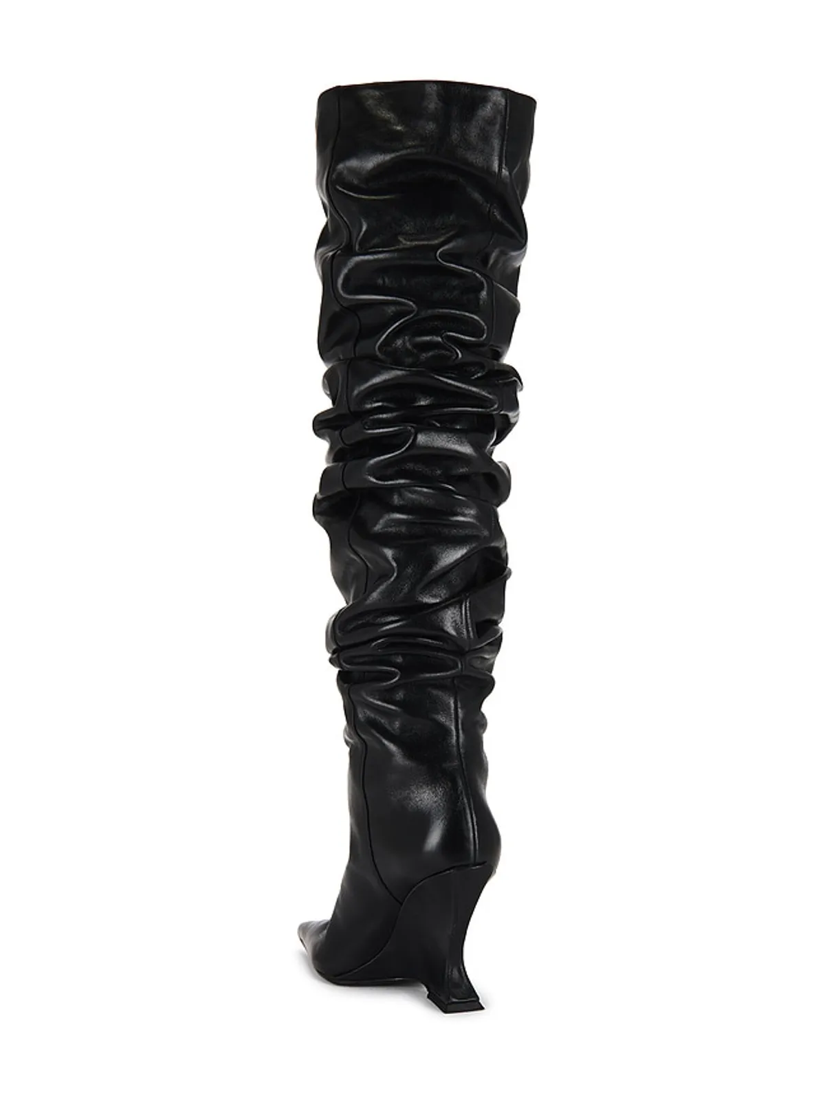 Schutz SIENA OVER THE KNEE ブーツ - 画像3