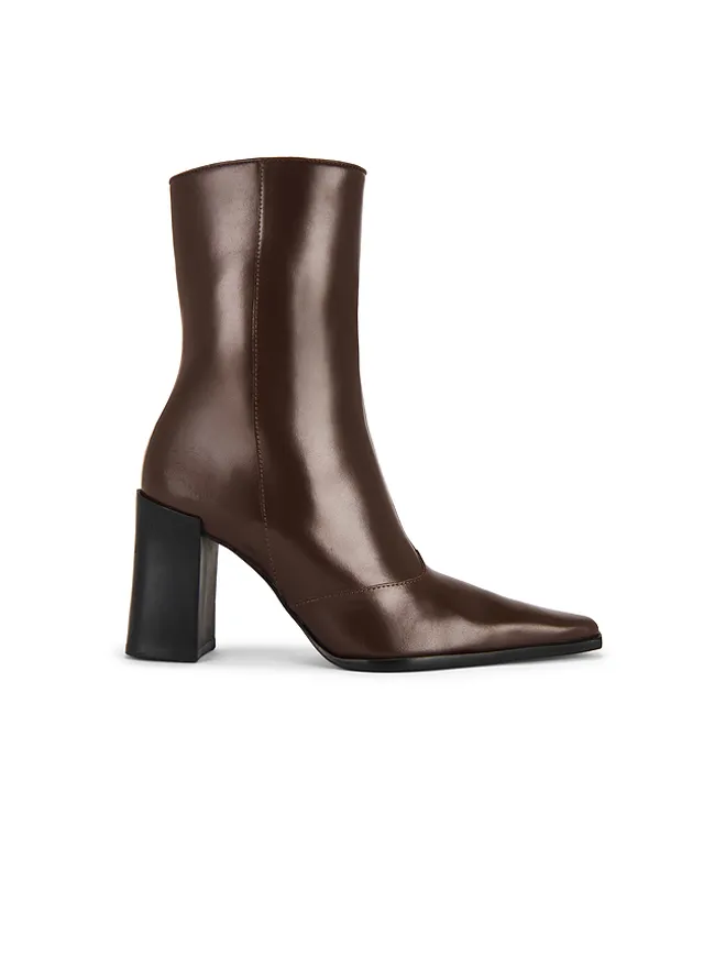 Schutz Schutz RAFFAELA ブーティーの商品画像