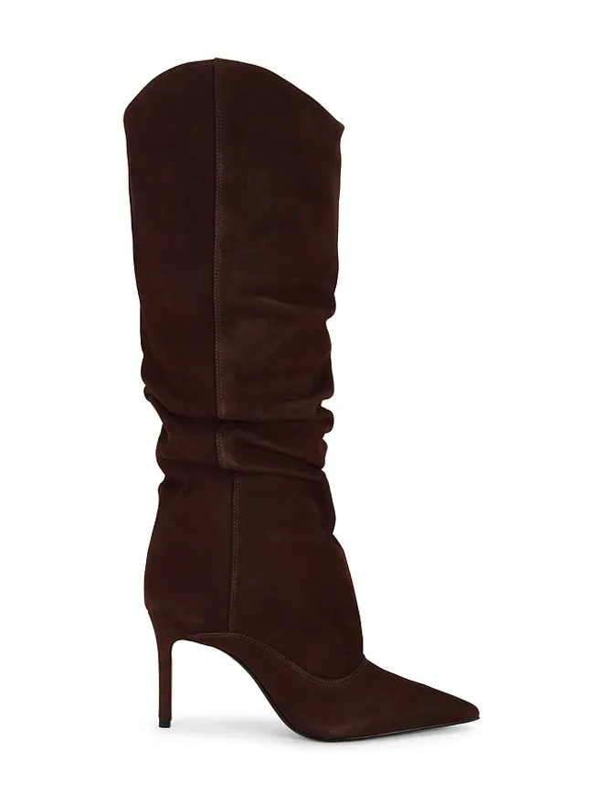 Schutz Schutz MARYANA UP SLOUCH ブーツの商品画像
