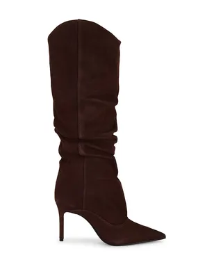 Schutz MARYANA UP SLOUCH ブーツ - サムネイル1