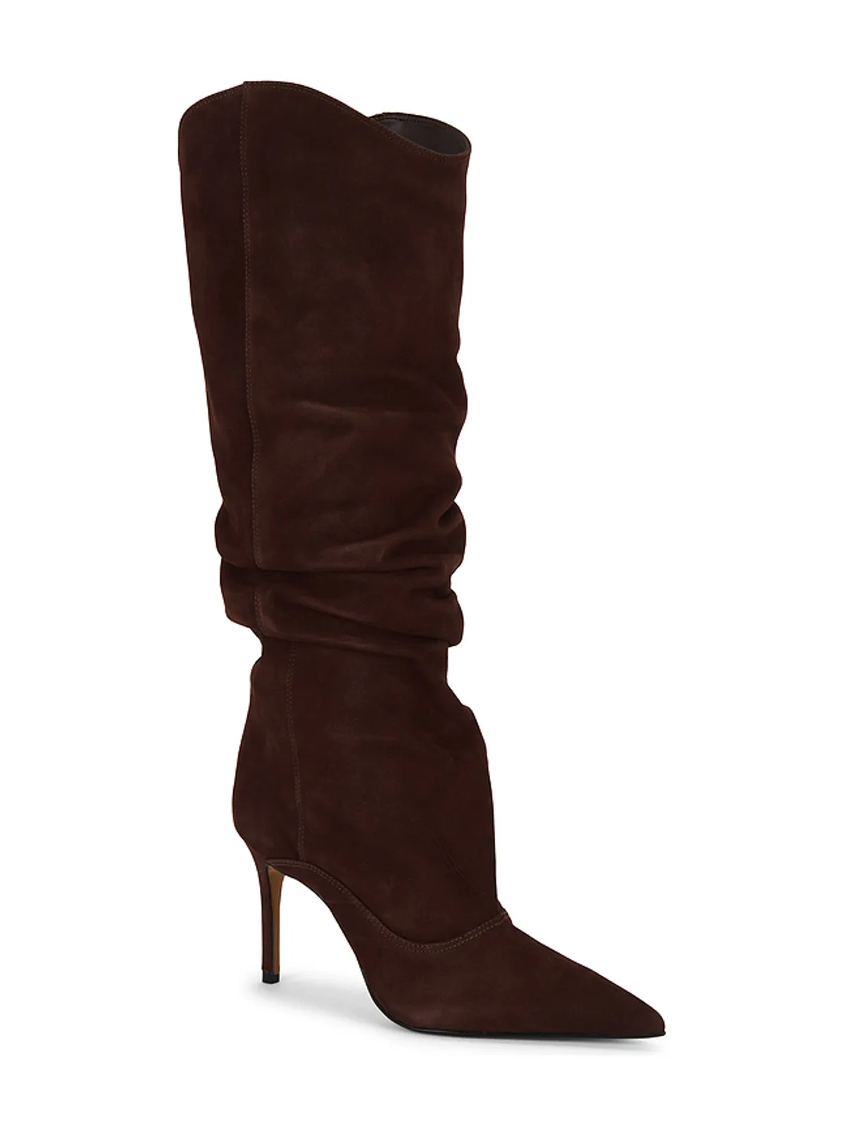 Schutz MARYANA UP SLOUCH ブーツ - 画像2