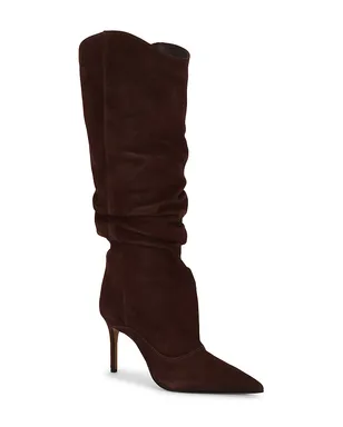 Schutz MARYANA UP SLOUCH ブーツ - サムネイル2