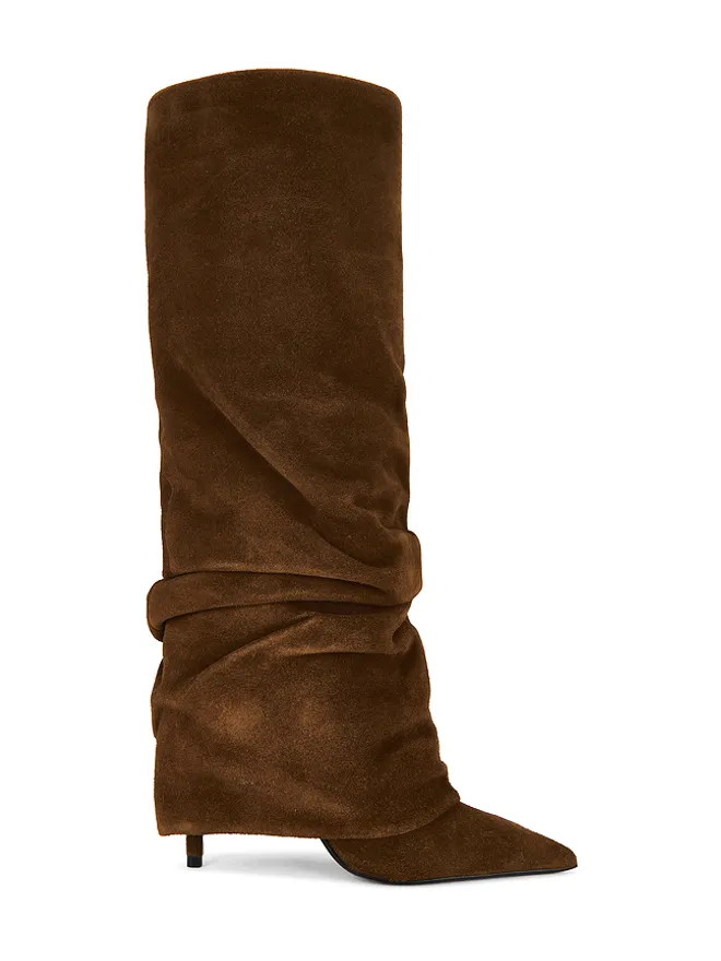 Schutz Schutz MIKKI UP CLOAK ブーツの商品画像