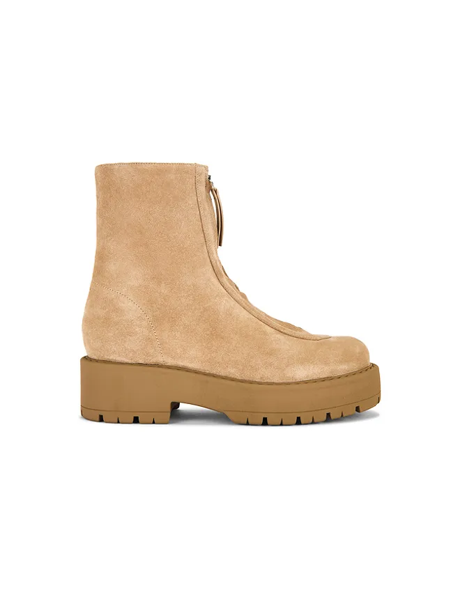 Schutz Schutz FARRAH ブーティーの商品画像