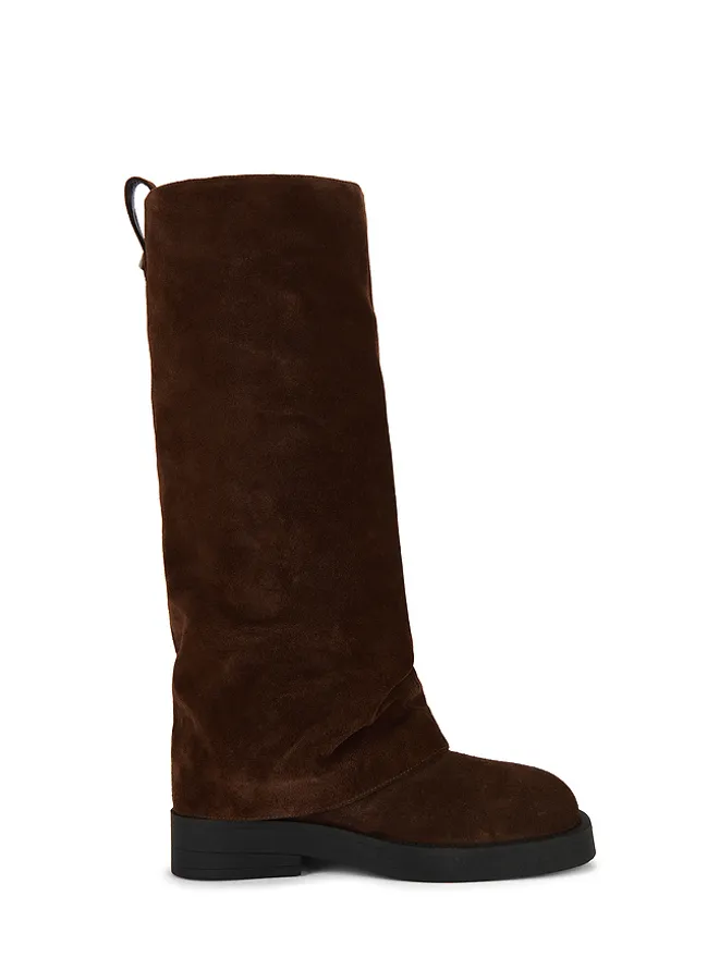 Schutz Schutz KEIRA UP CLOAK ブーツの商品画像