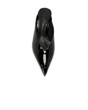 Schutz LOREN MID パンプス - サムネイル4