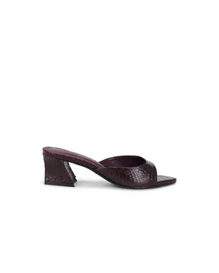 Schutz MARLEE ミュール - サムネイル1