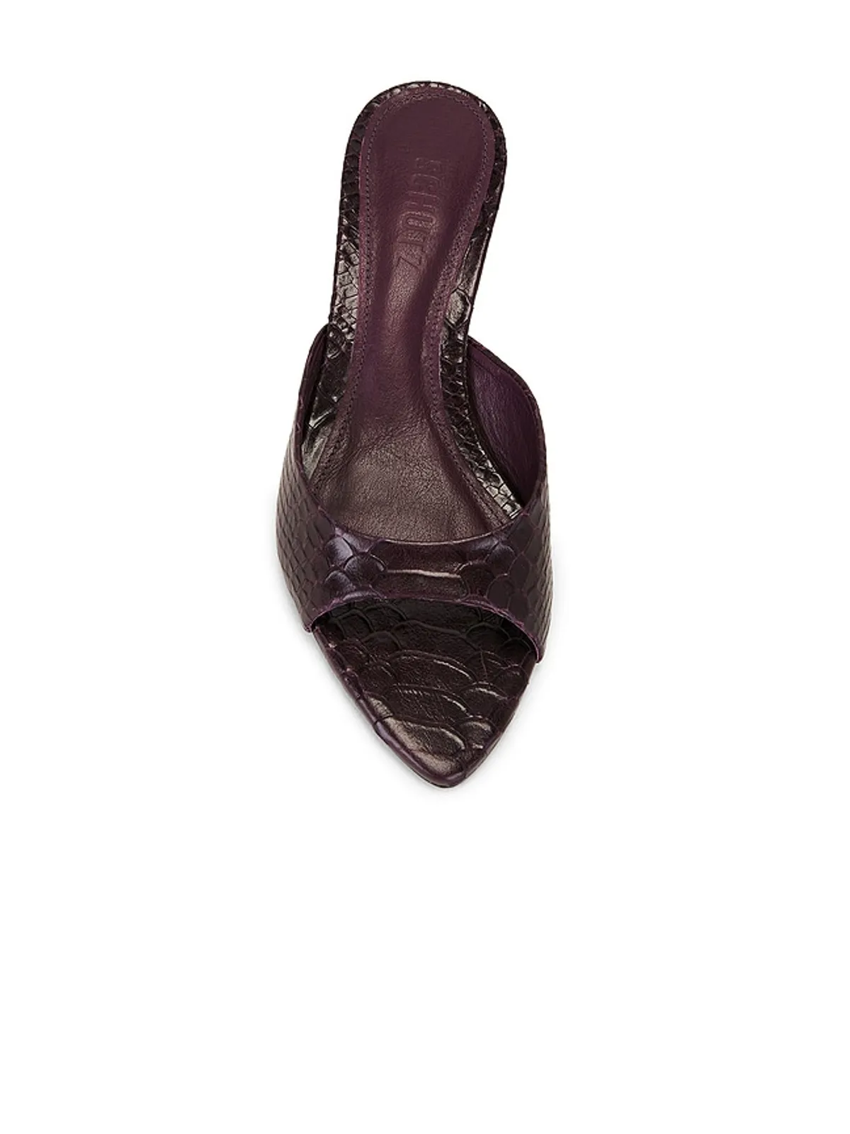 Schutz MARLEE ミュール - 画像4