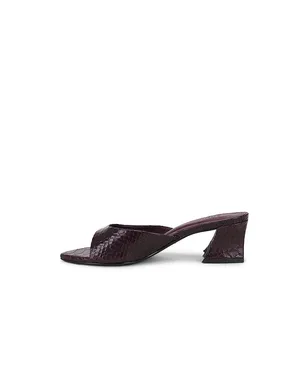 Schutz MARLEE ミュール - サムネイル5