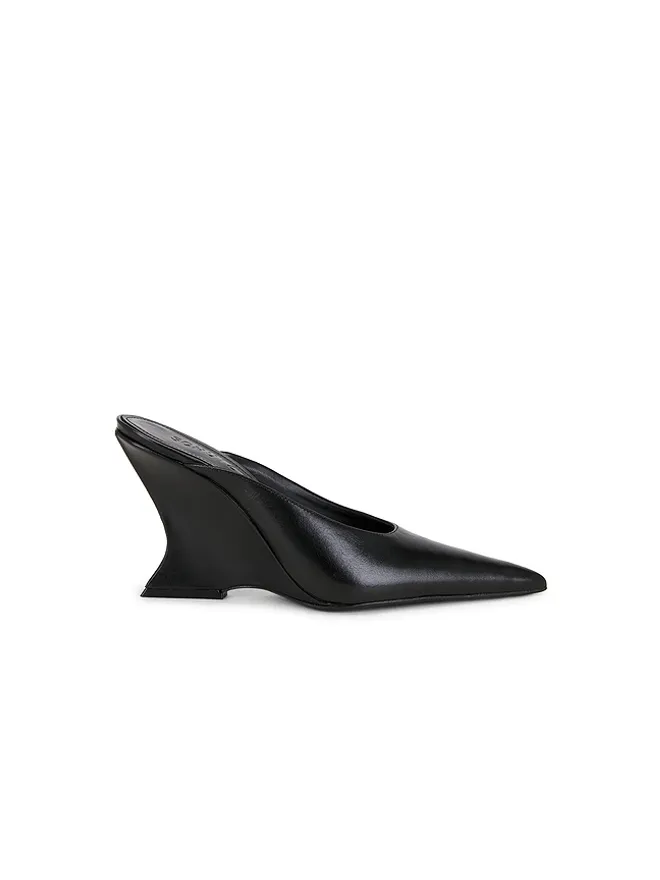 Schutz Schutz SIENA MULE パンプスの商品画像