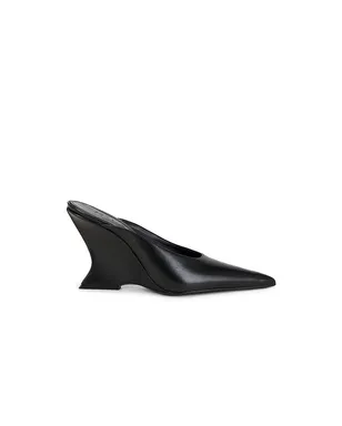 Schutz SIENA MULE パンプス - サムネイル1