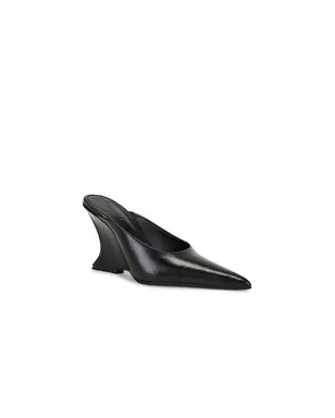 Schutz SIENA MULE パンプス - サムネイル2