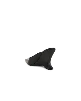 Schutz SIENA MULE パンプス - サムネイル3