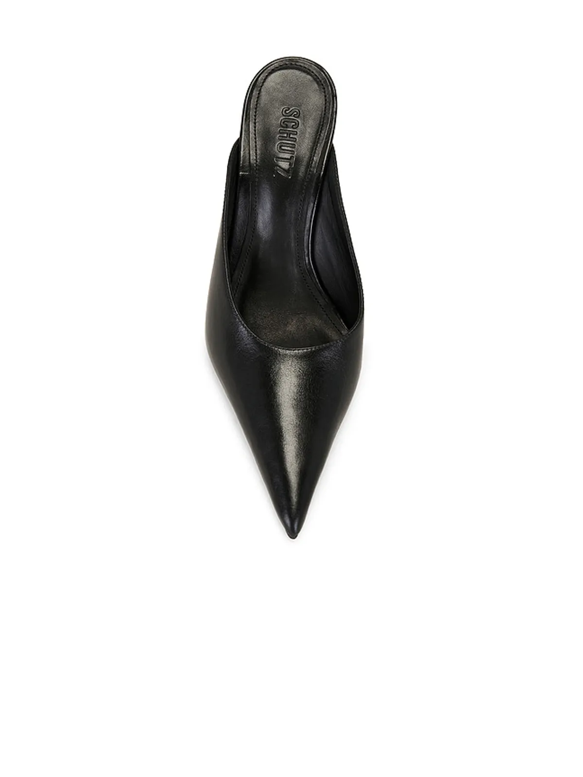 Schutz SIENA MULE パンプス - 画像4