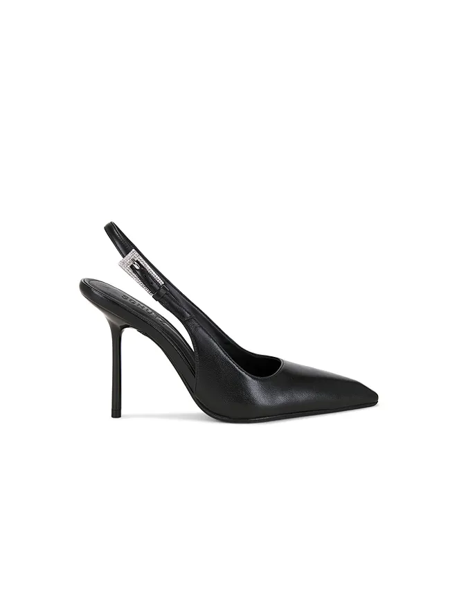 Schutz Schutz LEONA GLAM SLINGBACK パンプスの商品画像