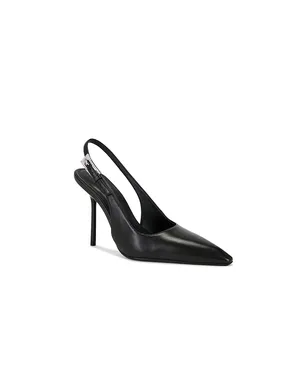 Schutz LEONA GLAM SLINGBACK パンプス - サムネイル2