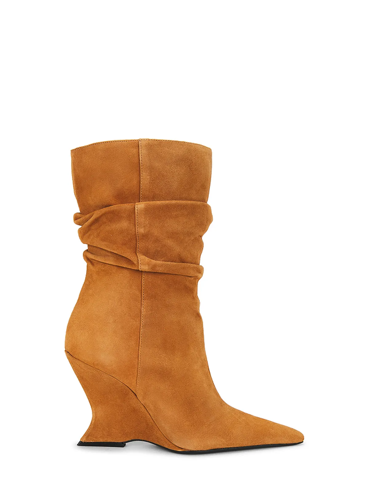 Schutz SIENA SLOUCH ブーツ - 画像1