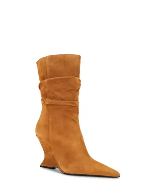 Schutz SIENA SLOUCH ブーツ - サムネイル2