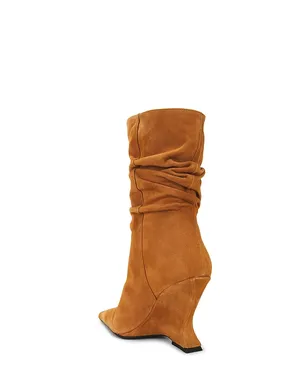 Schutz SIENA SLOUCH ブーツ - サムネイル3