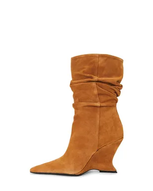 Schutz SIENA SLOUCH ブーツ - サムネイル5