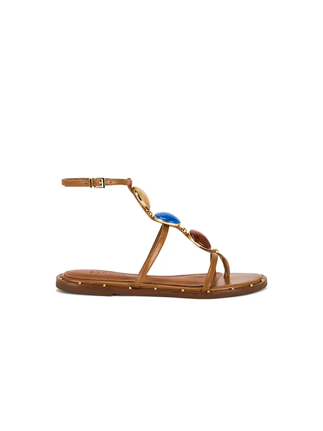 Schutz Schutz MILOS FLAT サンダルの商品画像