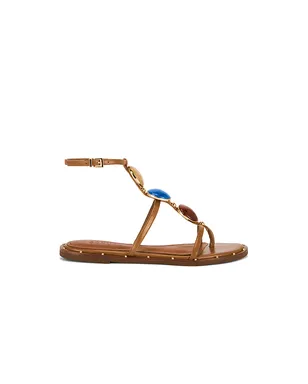 Schutz MILOS FLAT サンダル - サムネイル1