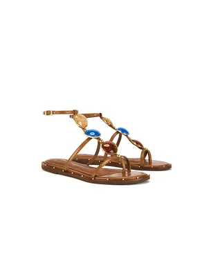 Schutz MILOS FLAT サンダル - サムネイル2