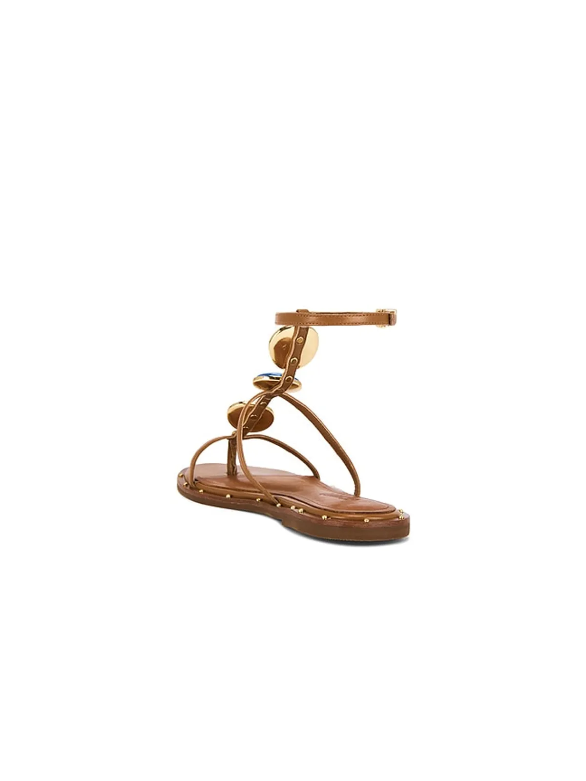 Schutz MILOS FLAT サンダル - 画像3