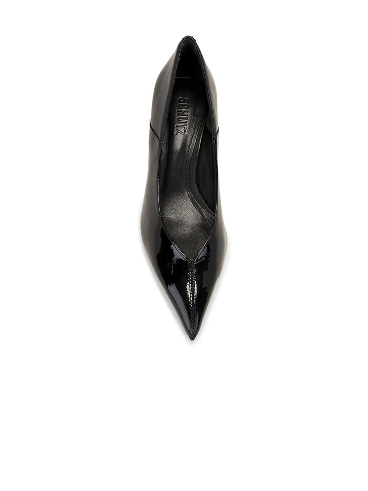 Schutz GEMMA パンプス - 画像4