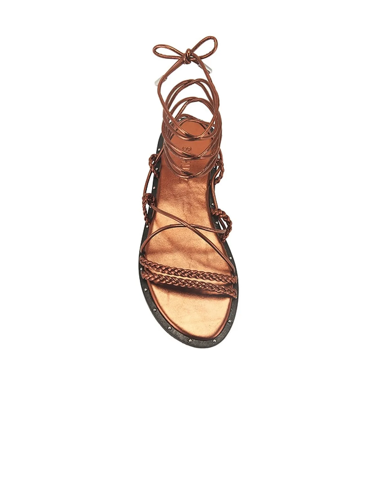 Schutz ANTONIA サンダル - 画像4