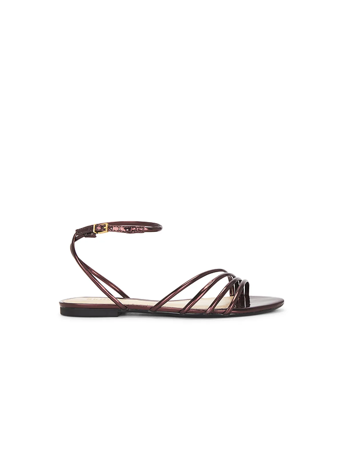 Schutz INEZ FLAT サンダル - 画像1