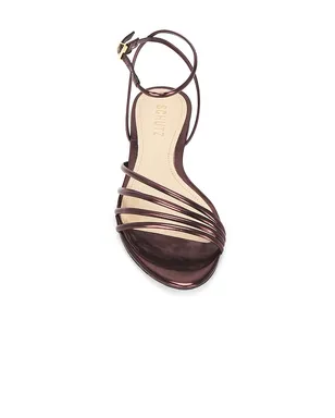 Schutz INEZ FLAT サンダル - サムネイル4