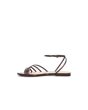 Schutz INEZ FLAT サンダル - サムネイル5