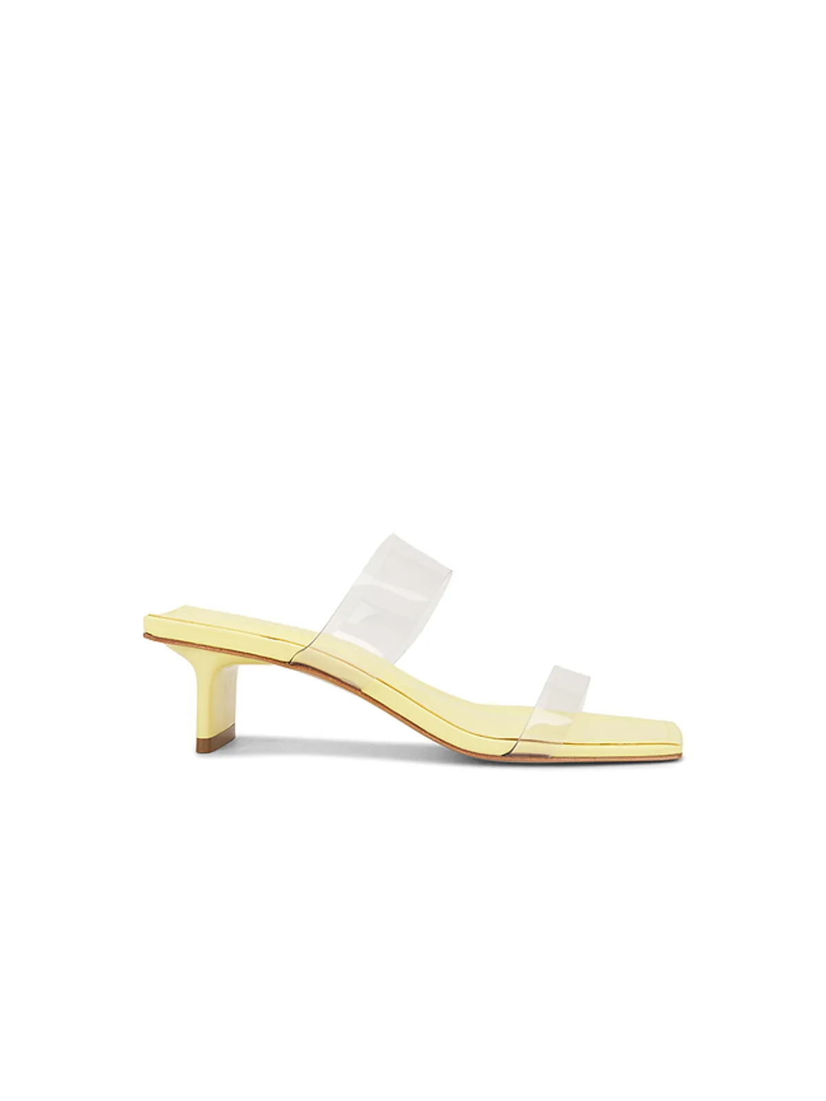 Schutz ARIELLA TAB MID サンダル - 画像1